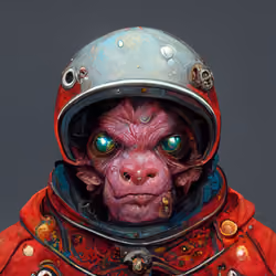 299 Goblin World #226