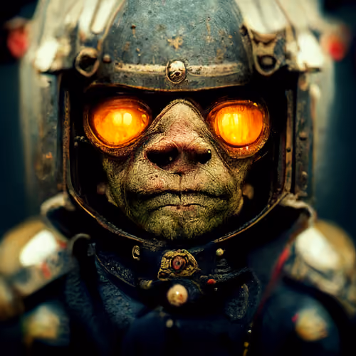 299 Goblin World #245