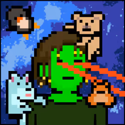 Etherians #322