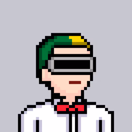 Back To The Eth