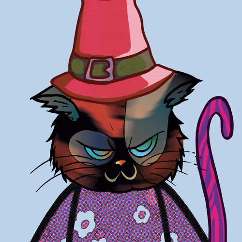 Meow #60
