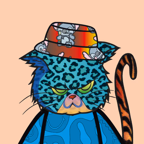Meow 296