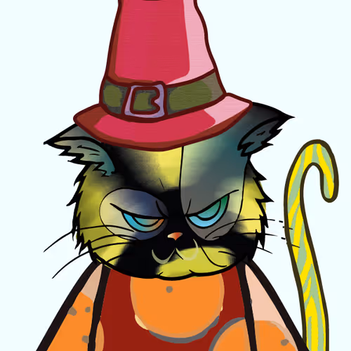 Meow 296