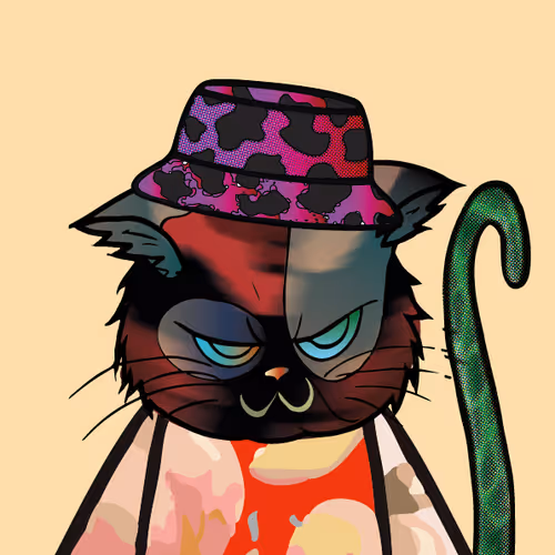 Meow 296