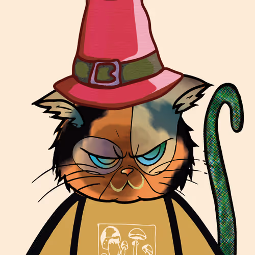 Meow 296