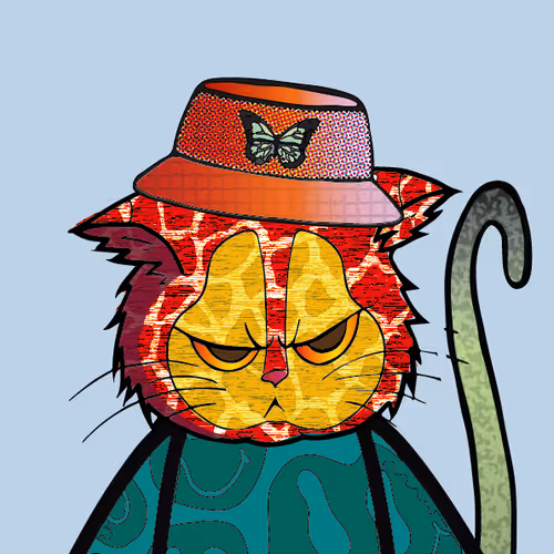 Meow 296