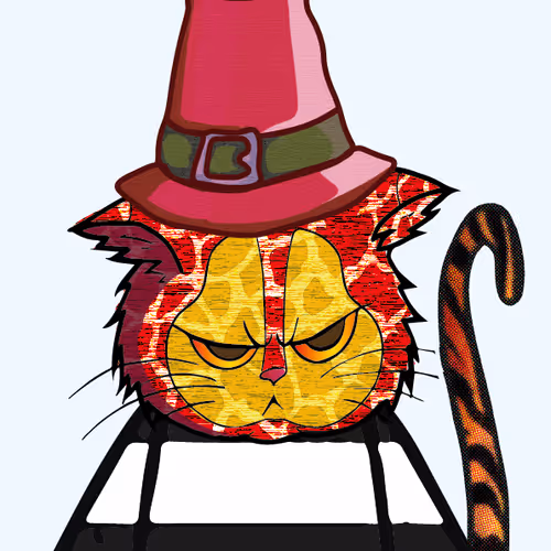 Meow 296