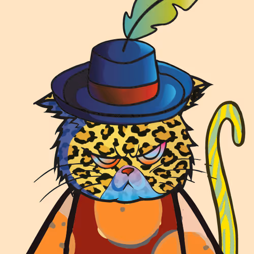 Meow 296