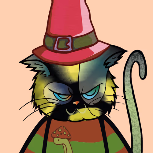 Meow 296