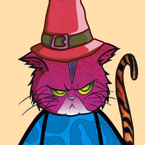 Meow #94