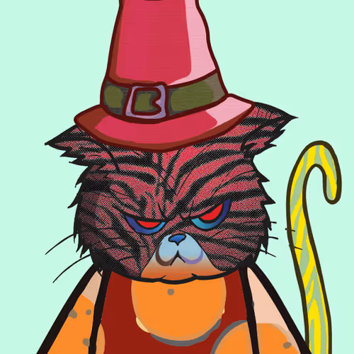 Meow 296