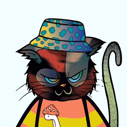 Meow 296