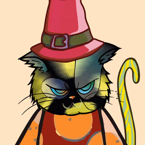 Meow 296