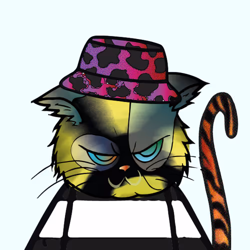 Meow 296