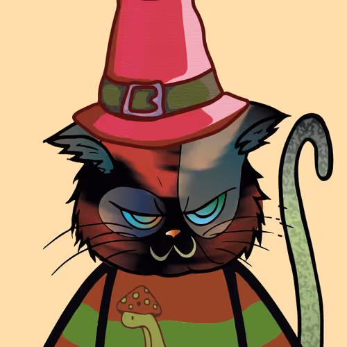 Meow 296