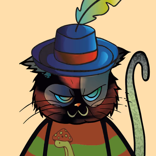 Meow 296