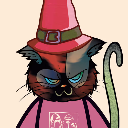 Meow 296