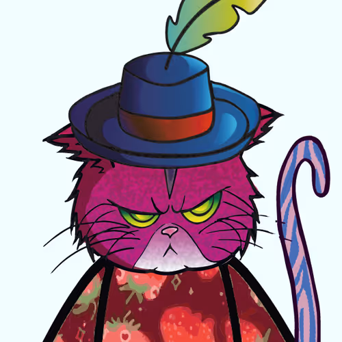 Meow 296