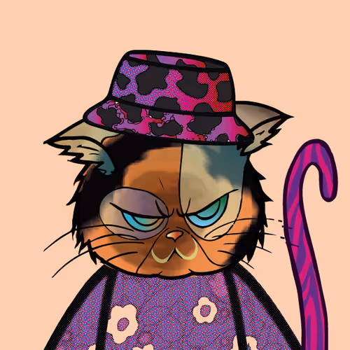 Meow 296