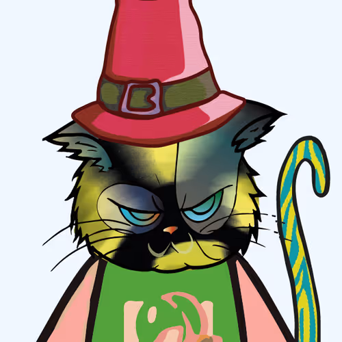 Meow 296