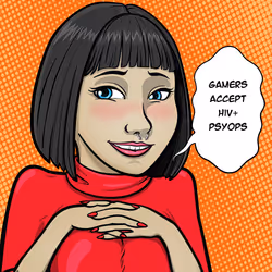 Feminine-Presenting RadLib #666