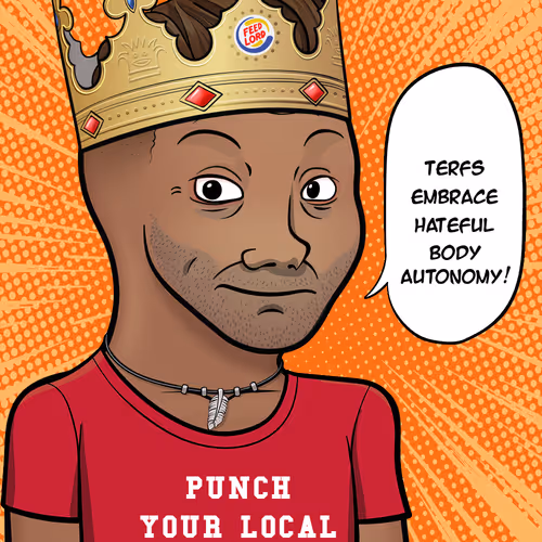 Radlibs