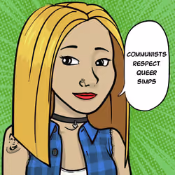 Feminine-Presenting RadLib #379