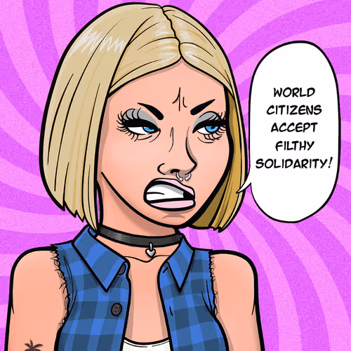 Radlibs
