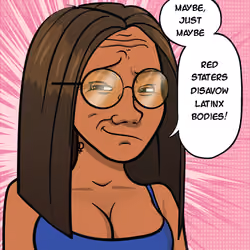 Feminine-Presenting RadLib #378