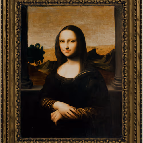 Elmonx Mona The Other Originals