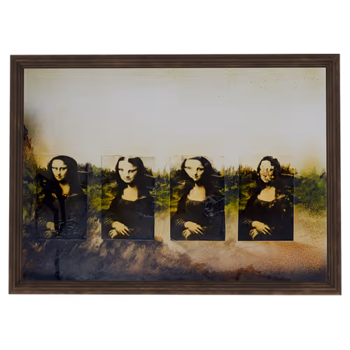 Elmonx Mona The Other Originals
