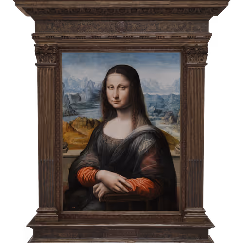 Elmonx Mona The Other Originals