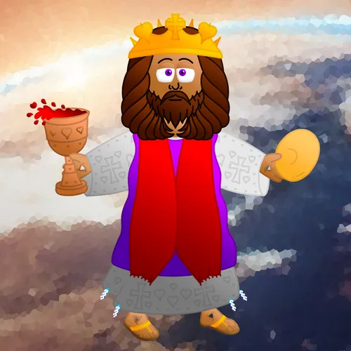 Lordgodnft