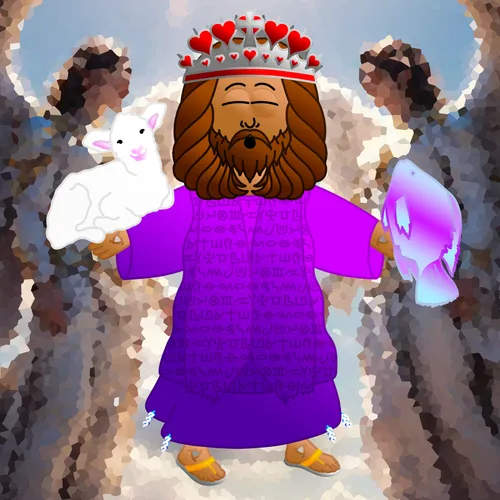 Lordgodnft