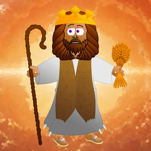 Lordgodnft