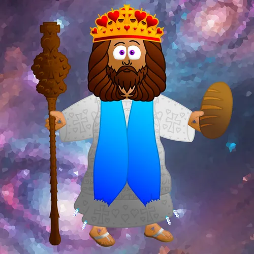 Lordgodnft