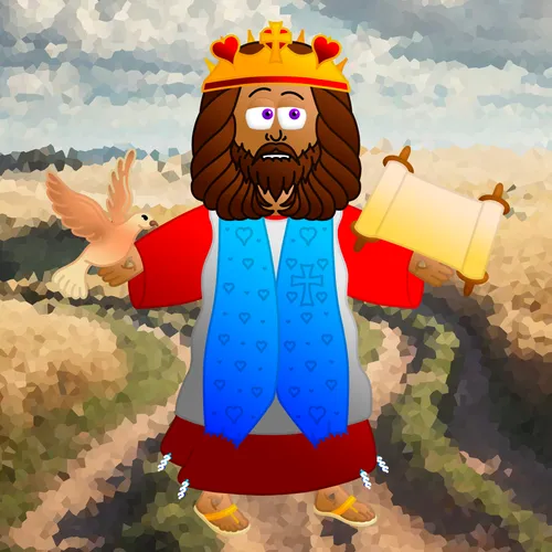 Lordgodnft