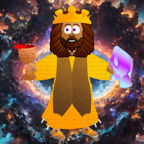 Lordgodnft