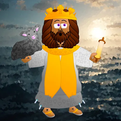 Lordgodnft