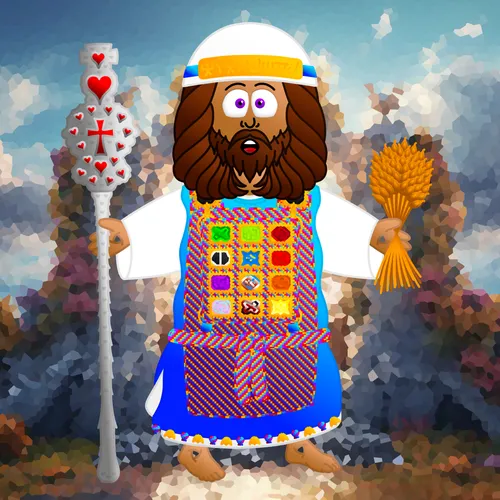 Lordgodnft