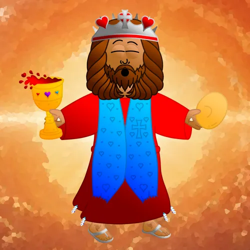 Lordgodnft