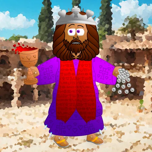 Lordgodnft