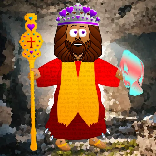 Lordgodnft