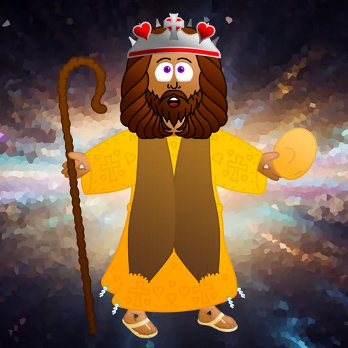 Lordgodnft
