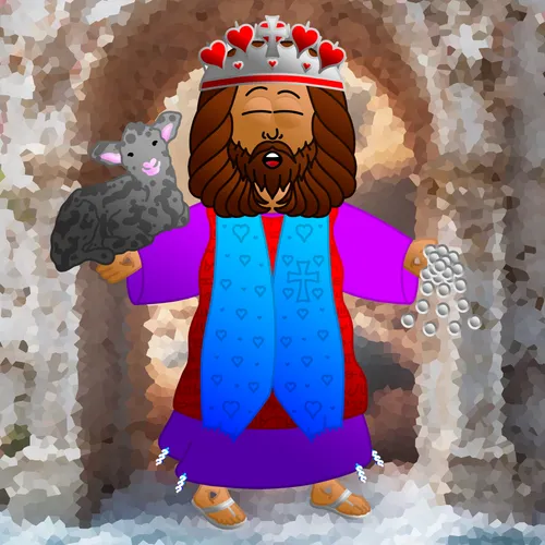 Lordgodnft