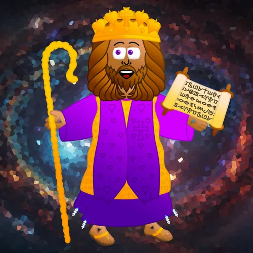 Lordgodnft