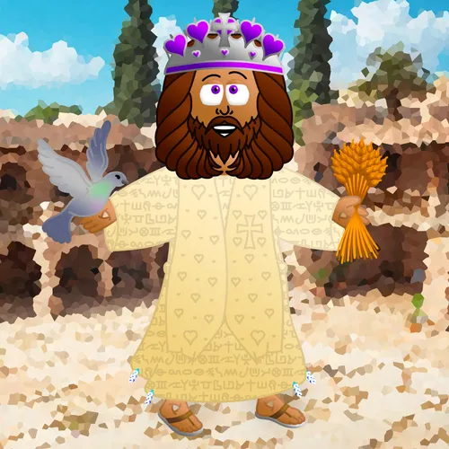 Lordgodnft