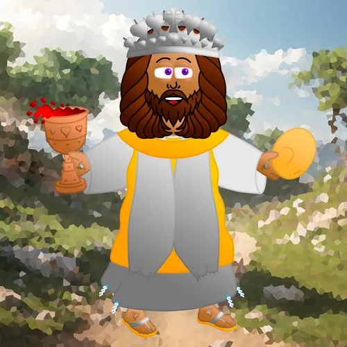 Lordgodnft