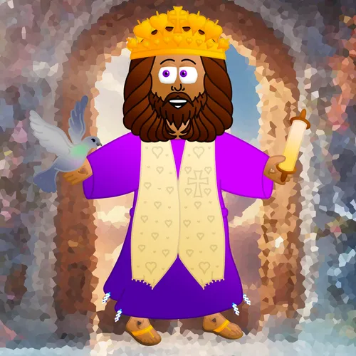 Lordgodnft