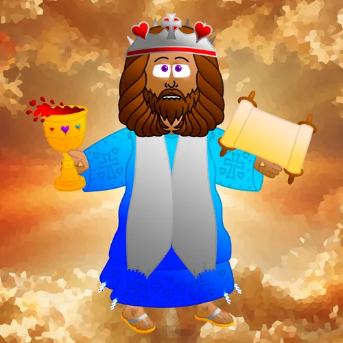 Lordgodnft